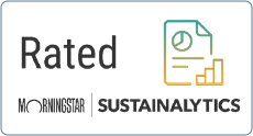 Sustainalytics